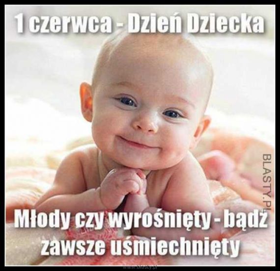 Dzień Dziecka