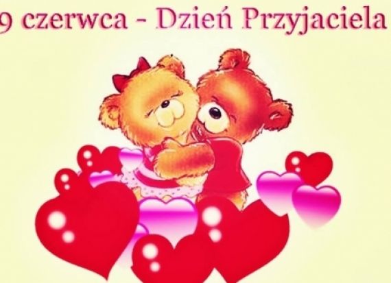 Dzień Przyjaciela 