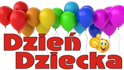 Dzień Dziecka w Turkowskim Szpitalu 