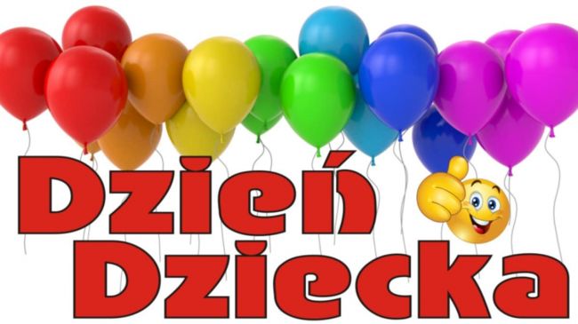 Dzień Dziecka w Turkowskim Szpitalu 
