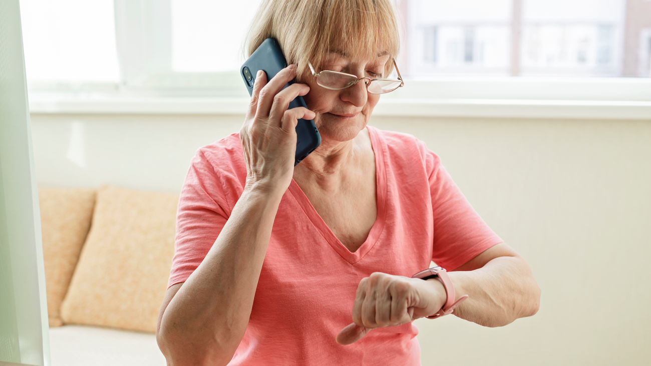 Wielkopolskie telecentrum opieki - nabór uzupełniający